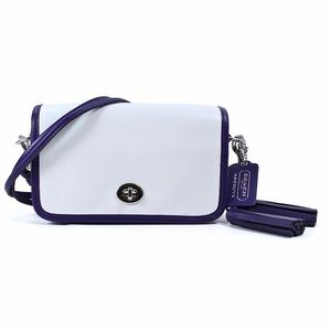 Coach Archive Legacy Penny CrossBody Purse